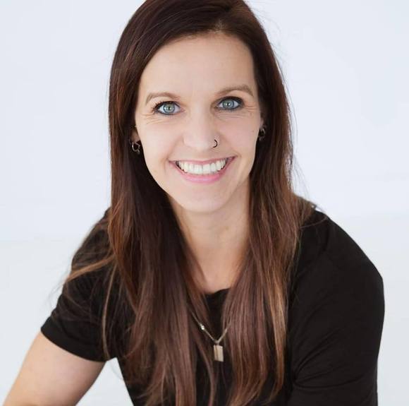 Meet your Posher, Karən - Picture 1 of 1